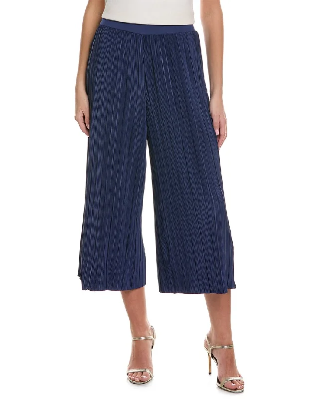 Crystal Kobe Pleated Pant