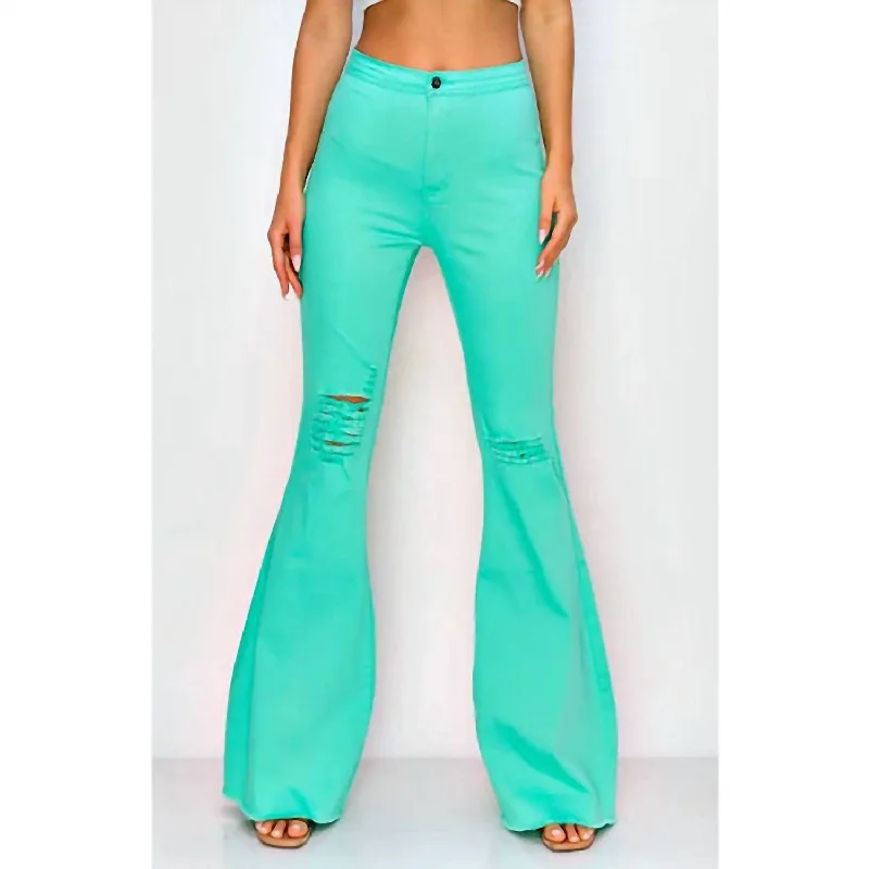 Plus Size 2X / mint