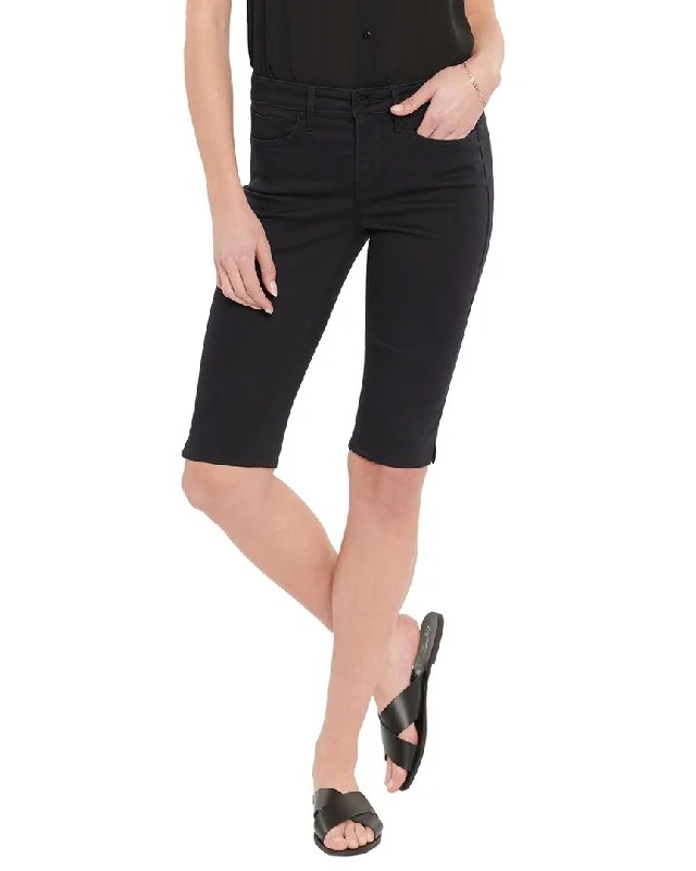 US 2 Petite (XS) / black