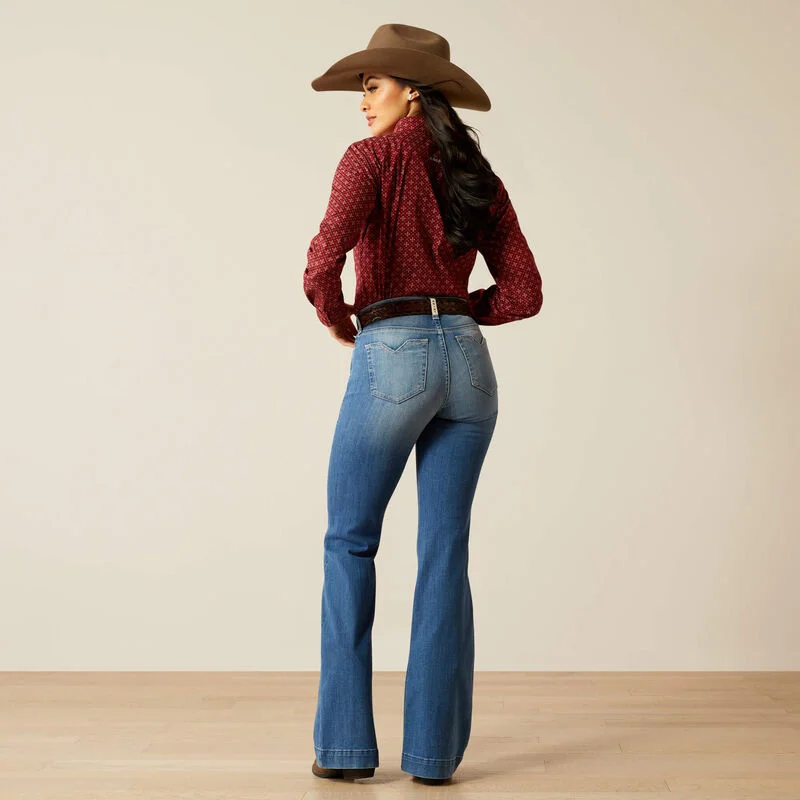 Ariat Clair Slim Trouser