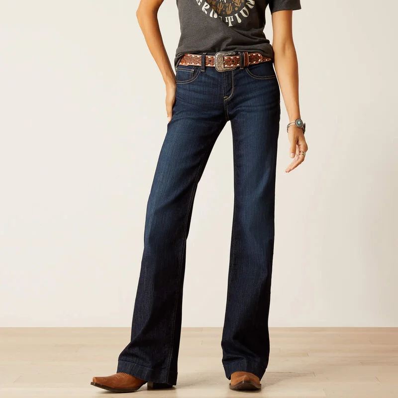 Ariat Ophelia Trouser Jean