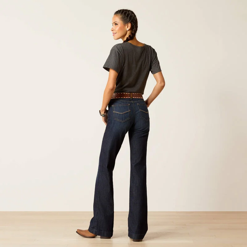 Ariat Ophelia Trouser Jean