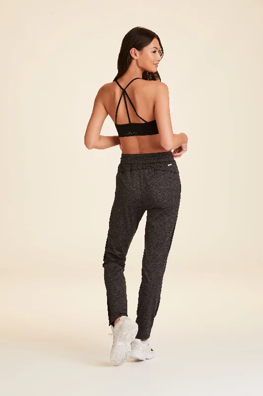 Cozy Track Pant