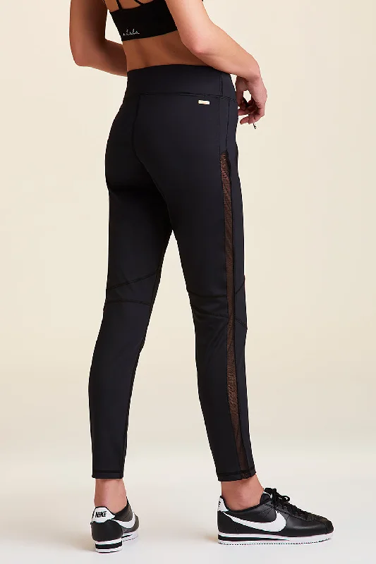 Fast Track Pant