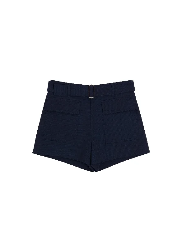 Oakland Tailored Short