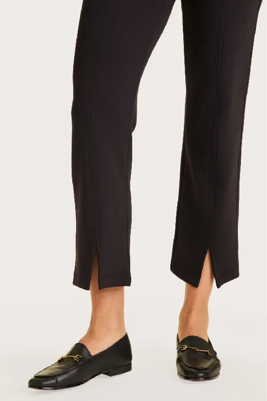 Phoebe Crop Pant