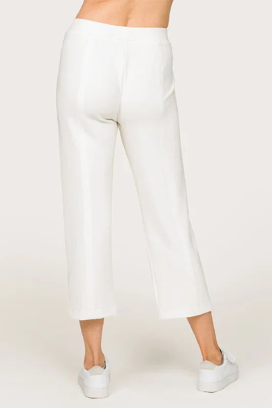 Phoebe Crop Pant