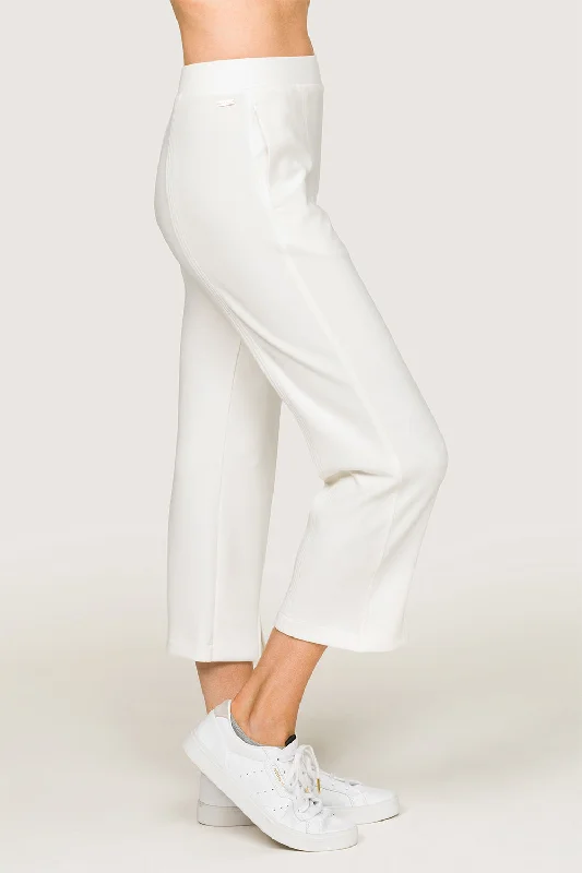 Phoebe Crop Pant