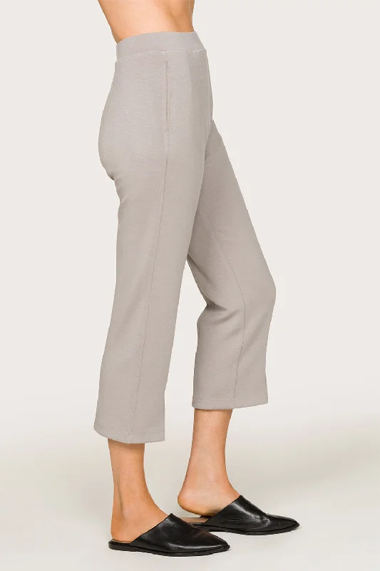 Phoebe Crop Pant