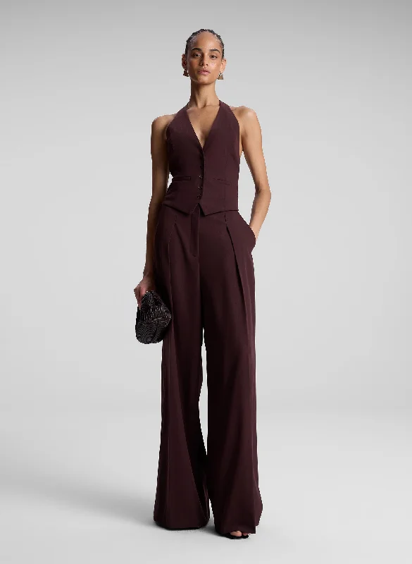 Ryder Wide Leg Pant