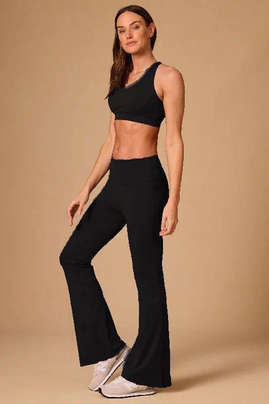 Tilly Flare Pants