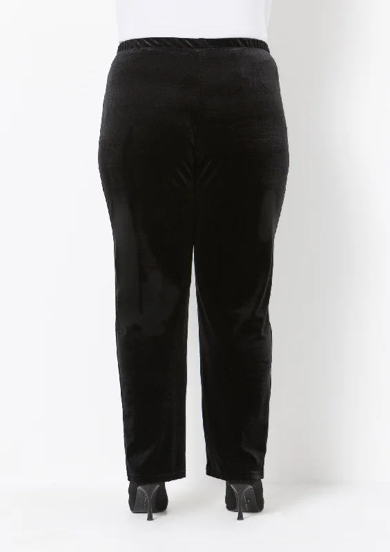 1071 Velvet Evening Pant