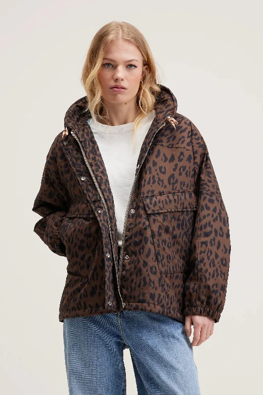 Bellerose Helise Combo B Jacket