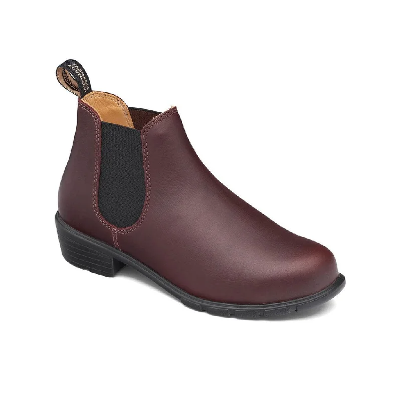 Blundstone 2176 - Women's Series Low Heel Shiraz