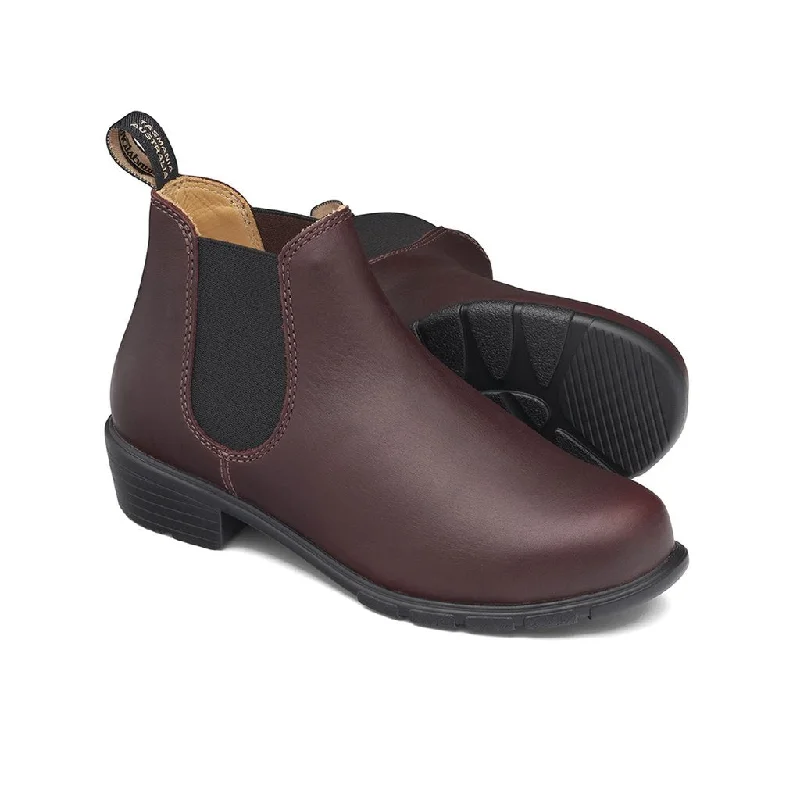 Blundstone 2176 - Women's Series Low Heel Shiraz