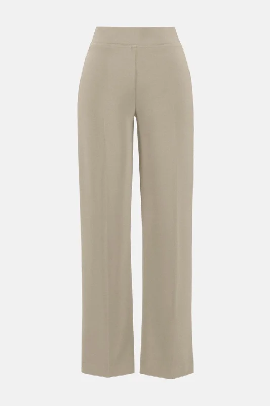 Joseph Ribkoff Moonstone Classic Wide-Leg Pant