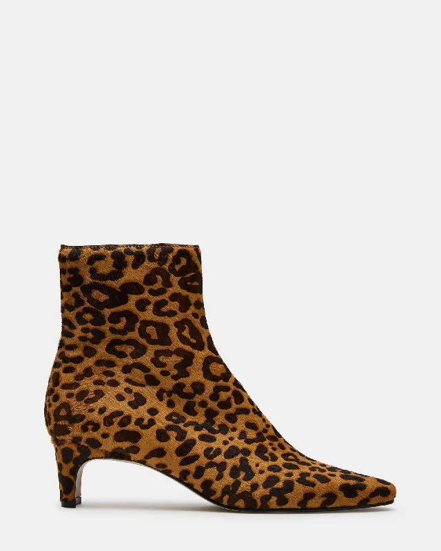 DELVIE LEOPARD