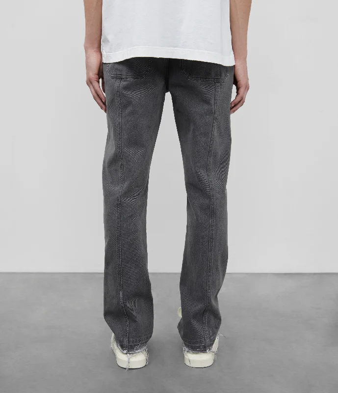 DISTRESSED CARPENTER PANTS