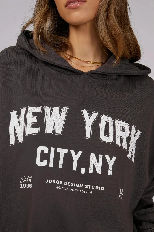 JORGE NEWYORK CITY Hooodie