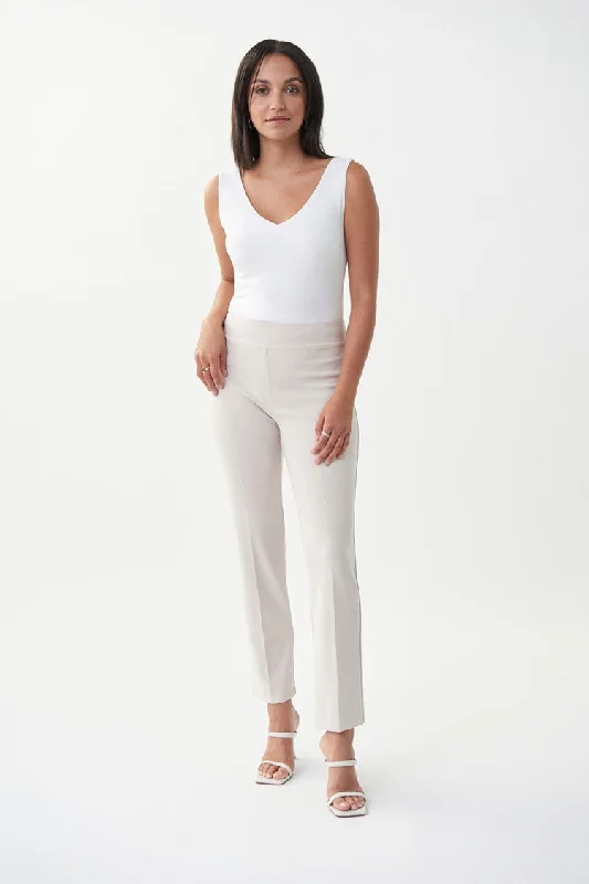 Joseph Ribkoff Moonstone Classic Straight Pant