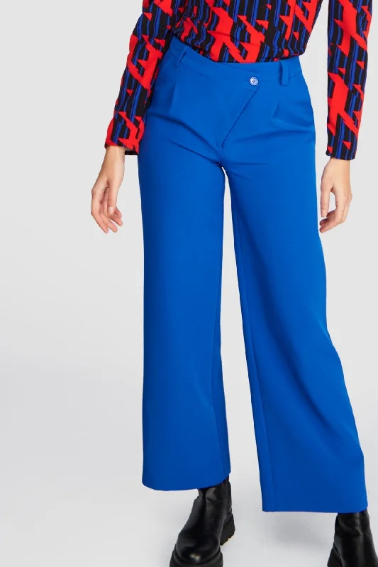 Minueto Blue Trousers