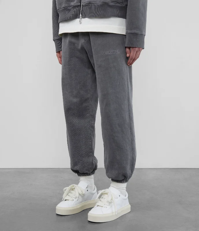 HEAVYWEIGHT WARM UP SWEATPANTS