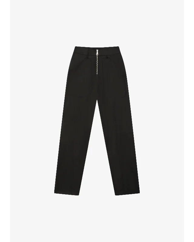 NYLON CARPENTER PANTS