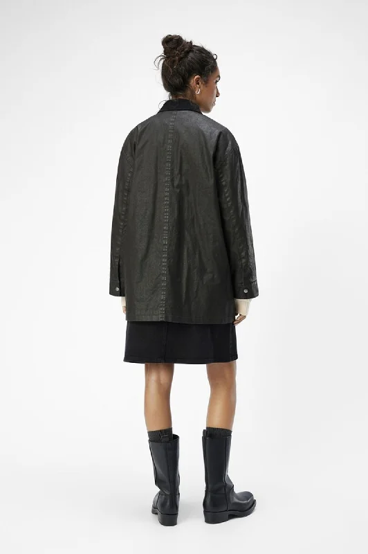 Object Palia Black Jacket