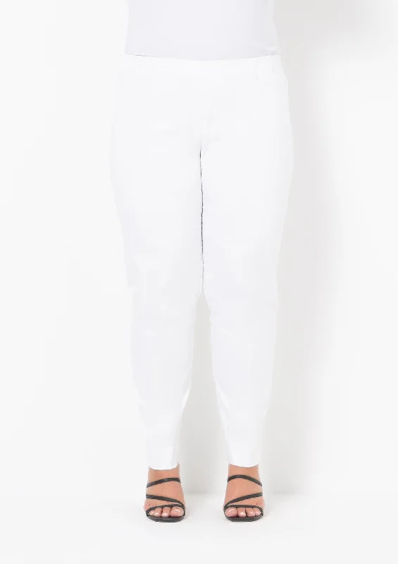 White / Size 26 / 1052