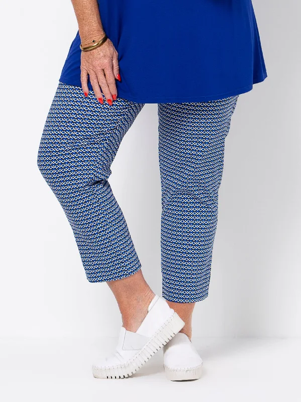 Royal Zenya Pant