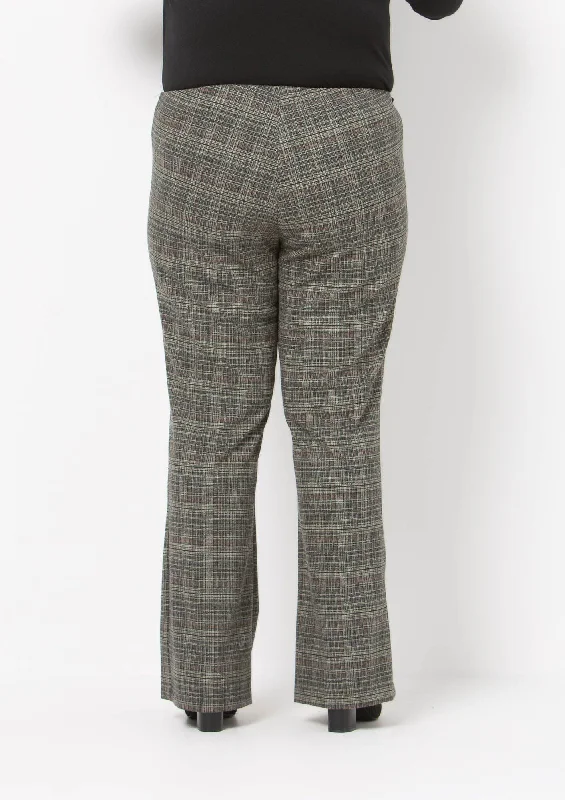 Hunting Check Pant