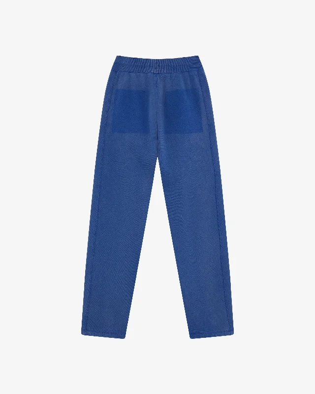 POCKET FADE SWEATPANTS