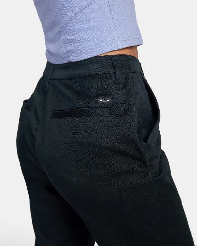 RVCA Weekend Stretch Pant