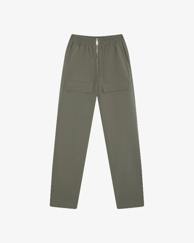 TECH CARGO PANTS