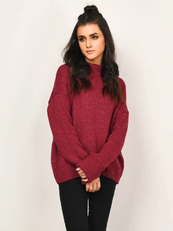 Crewneck Sweater