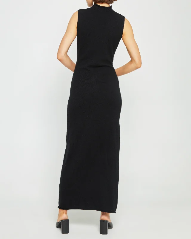 Brooke Cashmere Dress