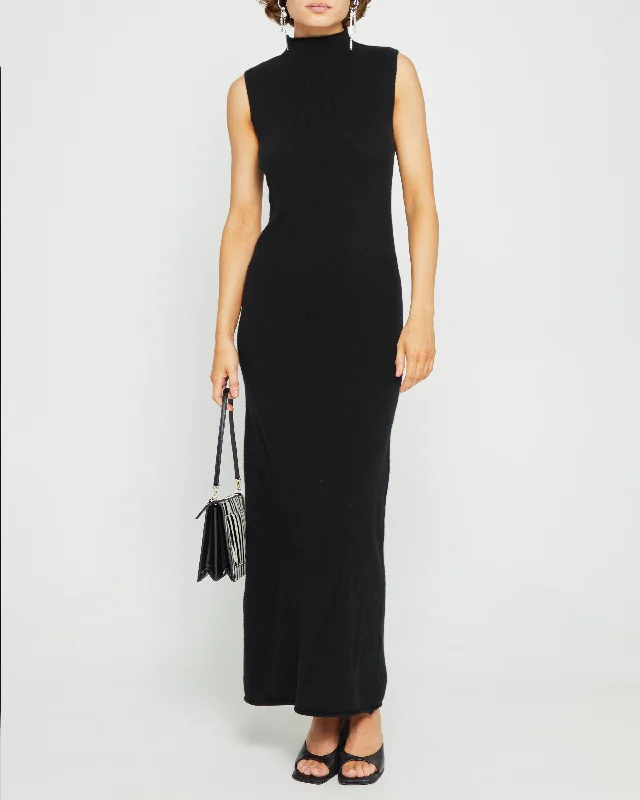 Brooke Cashmere Dress