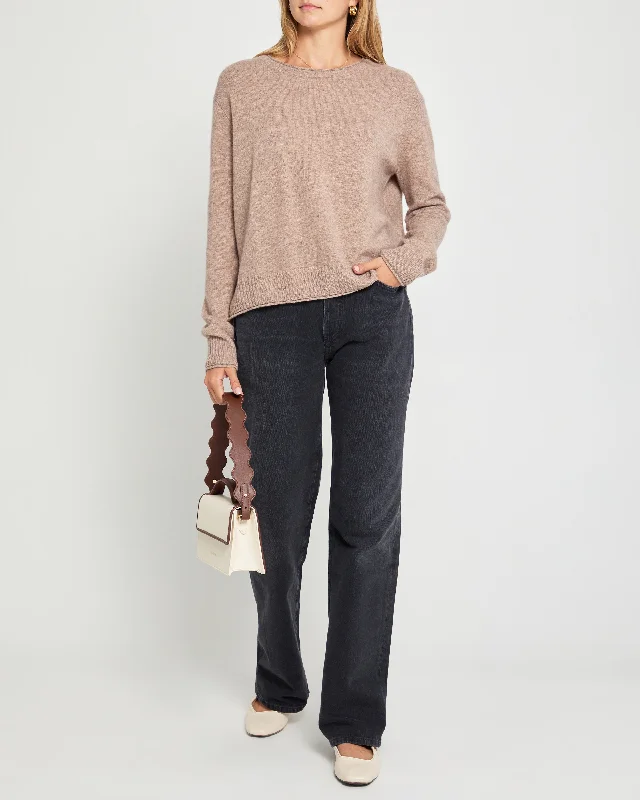 Larissa Merino Wool Sweater