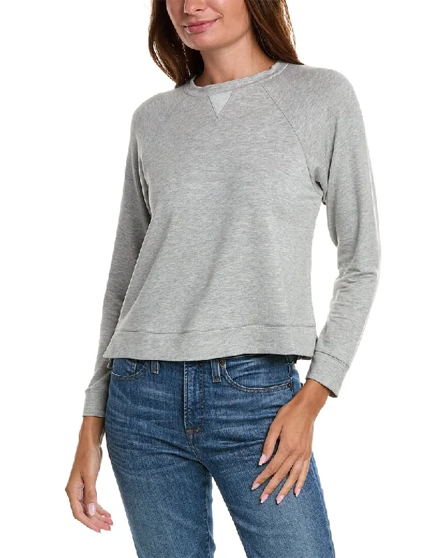 LIVELY The Terry-Soft Sweatshirt