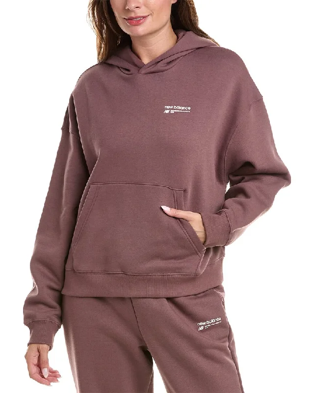 New Balance Heritage Hoodie