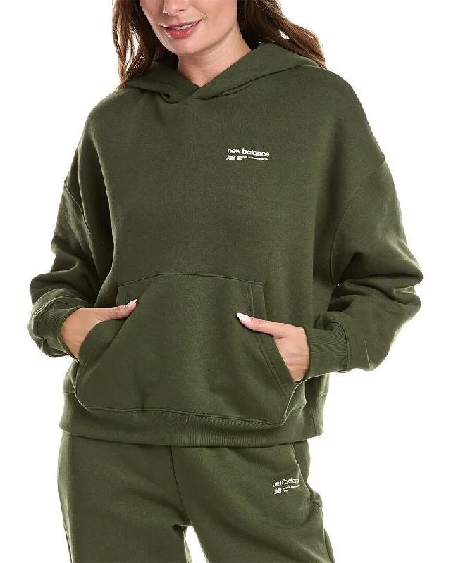 New Balance Heritage Hoodie