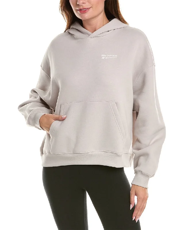 New Balance Heritage Hoodie