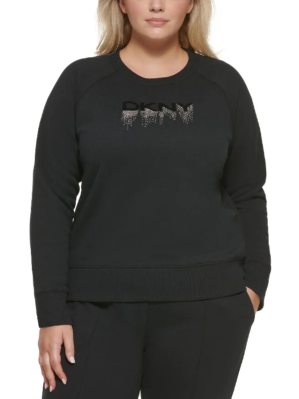 Plus Size 3X / black