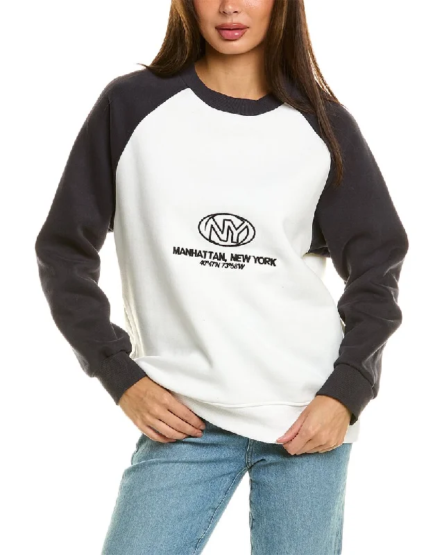 SERENETTE Sweatshirt