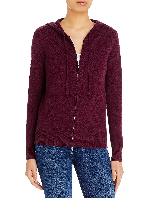 Medium / heather burgundy