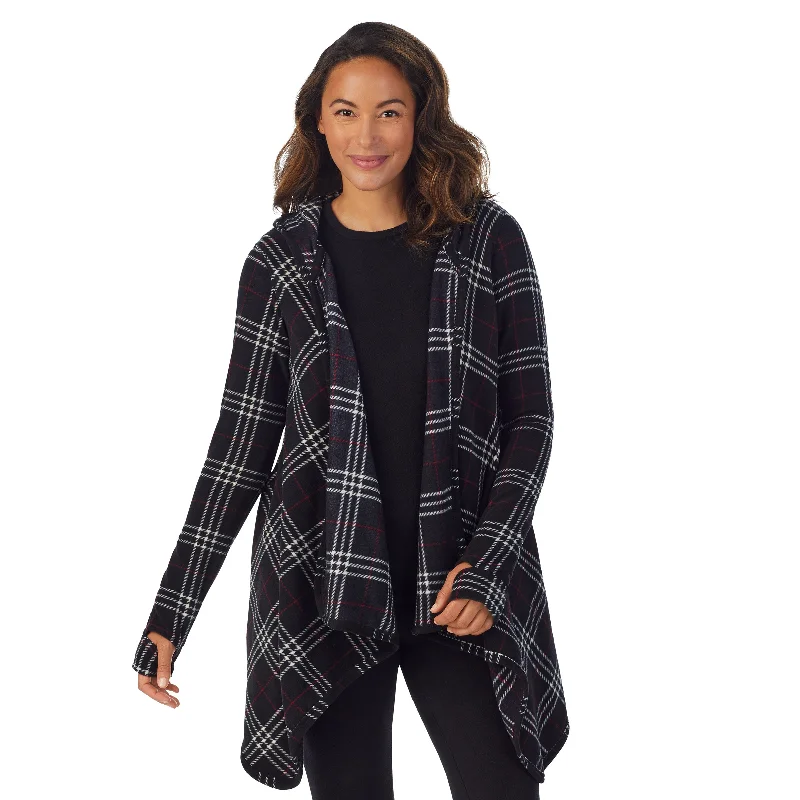 Black Plaid / S/M