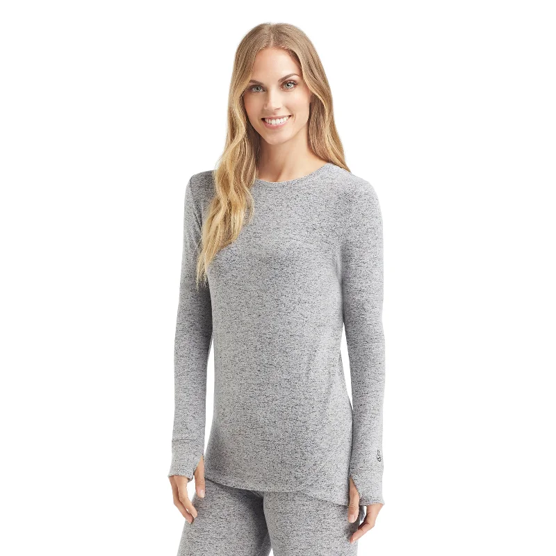 Marled Grey / XS