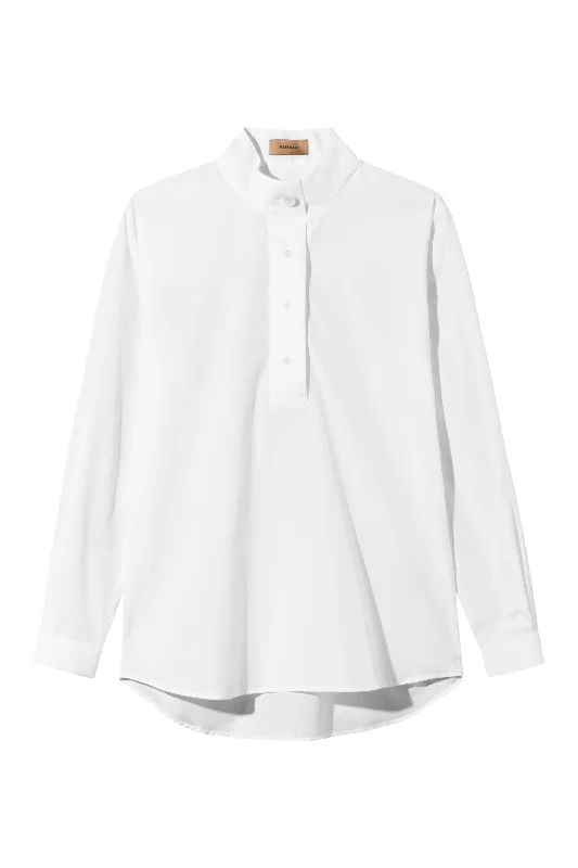 SERA SHIRT WHITE