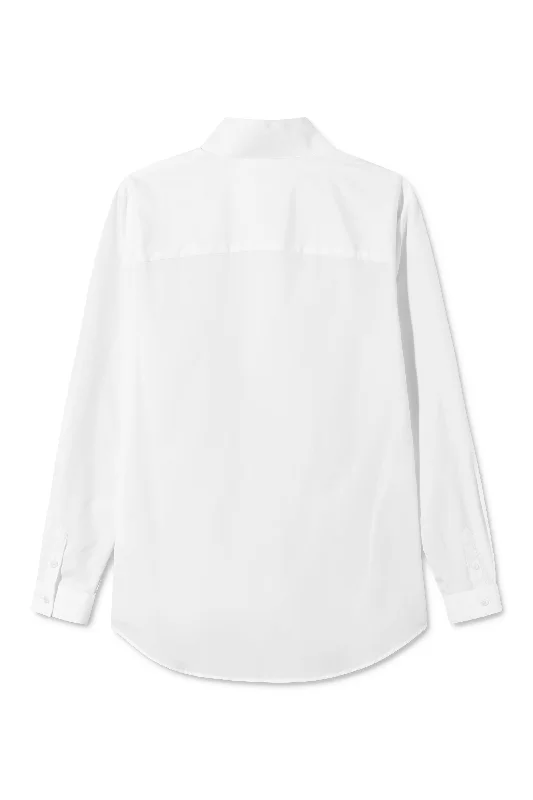 SERA SHIRT WHITE