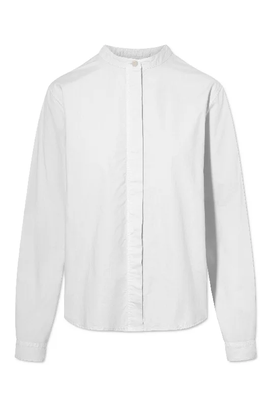 SOFIE SHIRT WHITE